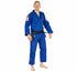 Fuji USA Judo Single Weave Gi 2.0 White