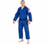 Fuji USA Judo Single Weave Gi 2.0 White