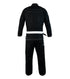 Combat Corner v5 BJJ GI – FREE WHITE BELT-BLACK-4
