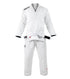 Combat Corner BJJ GI - White v6 - FREE WHITE BELT - MMA Fightland