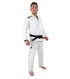 Combat Corner BJJ GI - White v6 - FREE WHITE BELT - MMA Fightland