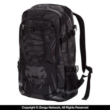Venum Challenger Pro Backpack - Black
