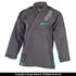 Venum-Elite Jiu Jitsu Gi - Grey-1