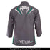 Venum-Elite Jiu Jitsu Gi - Grey-3
