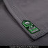 Venum-Elite Jiu Jitsu Gi - Grey-7