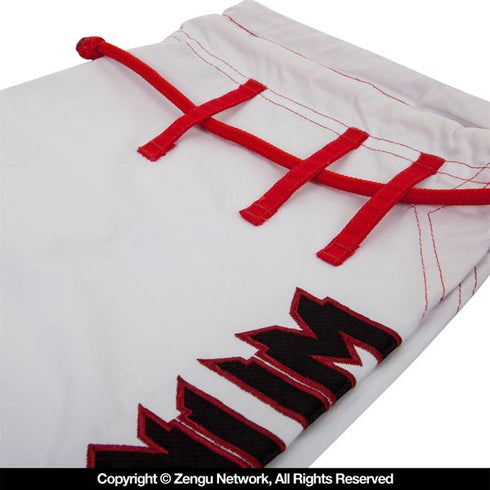 Venum-Absolute 2.0 Crimson Viper Jiu Jitsu Gi-9