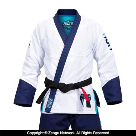 Venum-Koi Absolute Limited Edition Jiu Jitsu Gi-1