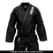 Venum-Challenger 3.0 Jiu Jitsu Gi - Black-1