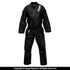 Venum-Challenger 3.0 Jiu Jitsu Gi - Black-3