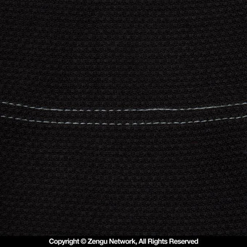 Venum-Challenger 3.0 Jiu Jitsu Gi - Black-12