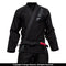 Venum-Elite Jiu Jitsu Gi - Black on Black-1