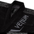 Venum-Elite Jiu Jitsu Gi - Black on Black-6