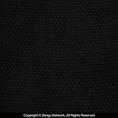 Venum-Elite Jiu Jitsu Gi - Black on Black-8