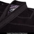 Venum-Elite Classic Jiu Jitsu Gi - Black-7
