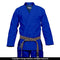 Venum-Elite Classic Jiu Jitsu Gi - Blue-1