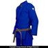 Venum-Elite Classic Jiu Jitsu Gi - Blue-3