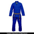 Venum-Elite Classic Jiu Jitsu Gi - Blue-4