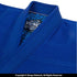 Venum-Elite Classic Jiu Jitsu Gi - Blue-8