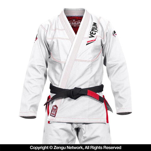 Venum-Elite Light Jiu Jitsu Gi-1