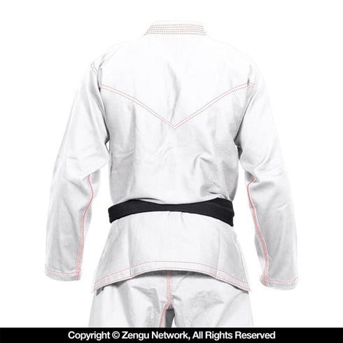 Venum-Elite Light Jiu Jitsu Gi-2