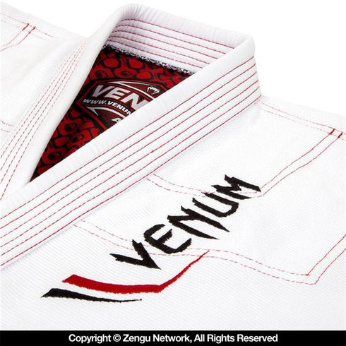 Venum-Elite Light Jiu Jitsu Gi-6