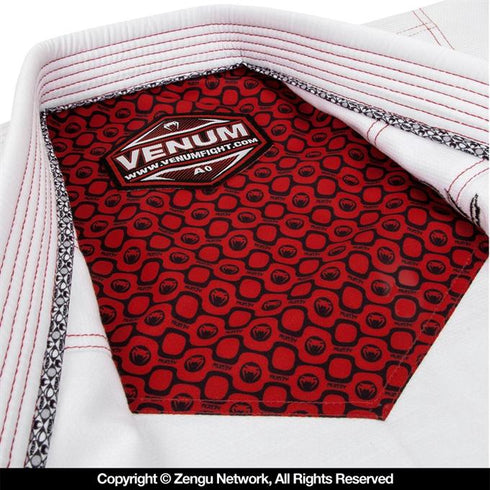 Venum-Elite Light Jiu Jitsu Gi-7