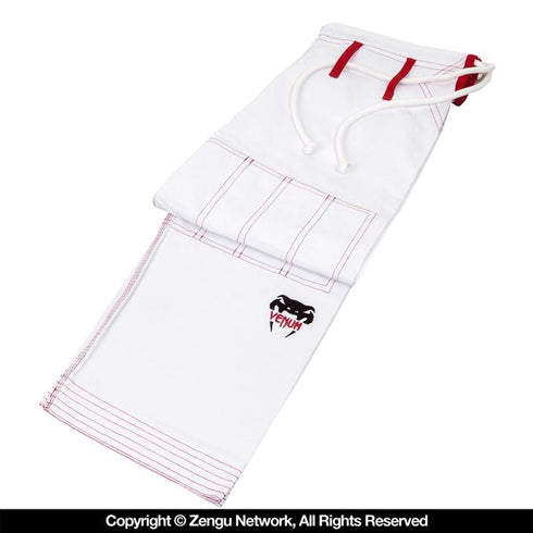 Venum-Elite Light Jiu Jitsu Gi-9