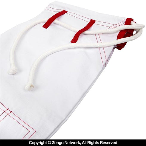 Venum-Elite Light Jiu Jitsu Gi-10