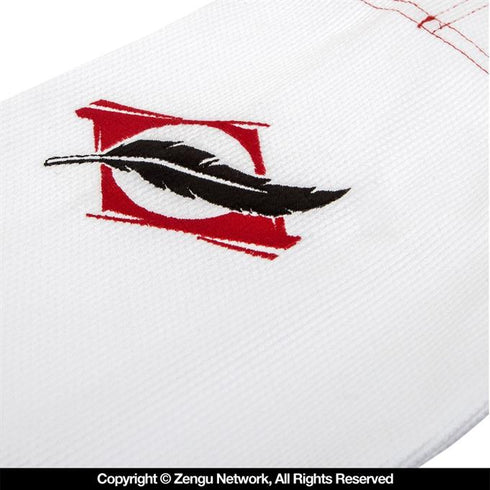 Venum-Elite Light Jiu Jitsu Gi-11