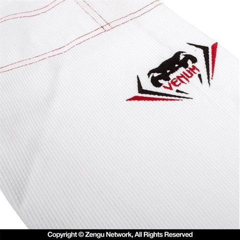 Venum-Elite Light Jiu Jitsu Gi-12