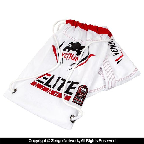 Venum-Elite Light Jiu Jitsu Gi-16