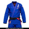 Venum-Elite Light Jiu Jitsu Gi - Blue-1