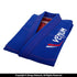 Venum-Elite Light Jiu Jitsu Gi - Blue-5
