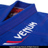 Venum-Elite Light Jiu Jitsu Gi - Blue-6