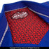 Venum-Elite Light Jiu Jitsu Gi - Blue-7