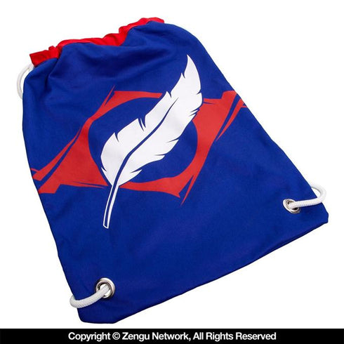 Venum-Elite Light Jiu Jitsu Gi - Blue-14