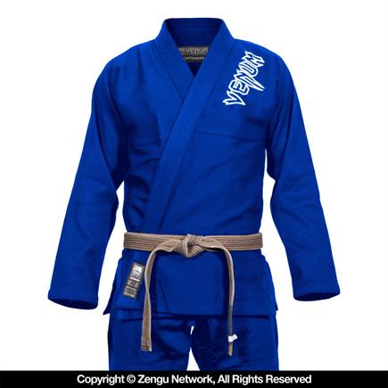 VENUM CONTENDER 2.0 JIU JITSU GI