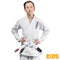 VENUM-CONTENDER KIDS JIU JITSU GI-White-1