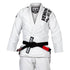 Venum-Challenger 4.0 Jiu Jitsu Gi - White-2