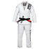 Venum-Challenger 4.0 Jiu Jitsu Gi - White-4
