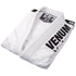Venum-Challenger 4.0 Jiu Jitsu Gi - White-5
