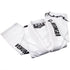 Venum-Challenger 4.0 Jiu Jitsu Gi - White-8