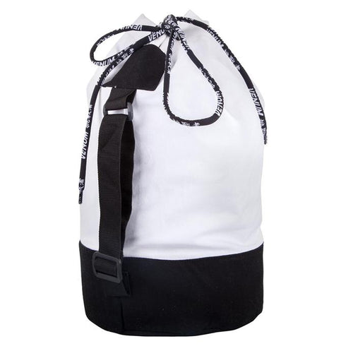 Venum-Challenger 4.0 Jiu Jitsu Gi - White-16