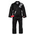 Venum-Challenger 4.0 Jiu Jitsu Gi - Black-4