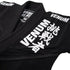 Venum-Challenger 4.0 Jiu Jitsu Gi - Black-6