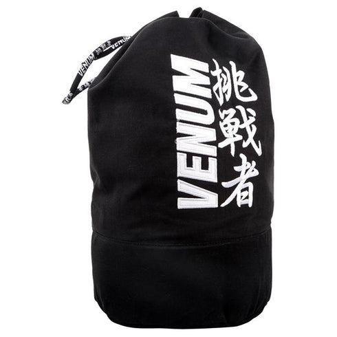 Venum-Challenger 4.0 Jiu Jitsu Gi - Black-15