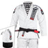 VENUM-ELITE LIGHT 2.0 JIU JITSU GI (BAG INCLUDED)-White-1