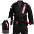 Venum Elite 2.0 Jiu Jitsu Gi - Black - MMA Fightland