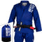 Venum-Challenger 4.0 Jiu Jitsu Gi - Blue-1