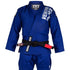 Venum-Challenger 4.0 Jiu Jitsu Gi - Blue-2